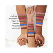 Just Herbs 9-In-1 Herb-Enriched Eyeshadow Palette - Moonlight-Night Palette (9 g)