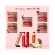 Just Herbs Tinted Lip Balm SPF 20+ - Vanilla (4 g)
