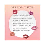 Just Herbs Tinted Lip Balm SPF 20+ - Vanilla (4 g)