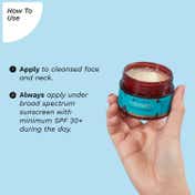 Pilgrim Oil Free Gel Moisturiser (50g)