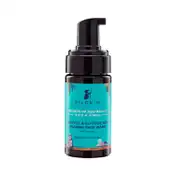 Pilgrim Salicylic & Glycolic Acid Foaming Face Wash (120ml)
