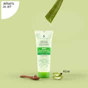 Pilgrim 99% Aloe Vera Gel (200g)