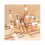 Just Herbs Brightening And Correcting Concealer - 04 Natural (6 ml)