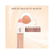 Just Herbs Brightening And Correcting Concealer - 03 Ivory (6 ml)