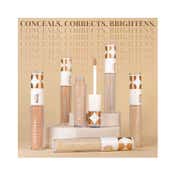 Just Herbs Brightening And Correcting Concealer - 03 Ivory (6 ml)