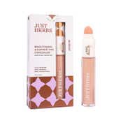 Just Herbs Brightening And Correcting Concealer - 06 Beige (6 ml)