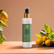 Forest Essentials Hydrating Facial Moisturiser with SPF 30 PA++ Sandalwood & Orange Peel (130ml)