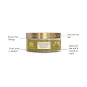 Forest Essentials Japapatti & Brahmi Intensive Hair Repair Masque (100g)