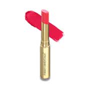 Forest Essentials Tinted Lip Serum Madhu Rasa Lipstick - Gulab Jal (2.2 g)
