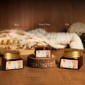 Forest Essentials Advanced Eternal Youth Formula Date & Litchi Anti-Aging Night Cream (30g)