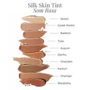 Forest Essentials Som Rasa Silk Skin Tint Foundation - Genhu (40 ml)