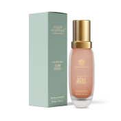 Forest Essentials Som Rasa Silk Skin Tint Foundation - Gulab Pankh (40 ml)