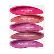 Just Herbs Ayurvedic Liquid Lipstick Set - Brights Pinks (5 Pcs)