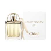 Chloe Love Story Eau De Parfum Spray (50ml)