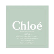 Chloe Rose Naturelle Eau De Parfum Spray (50ml)