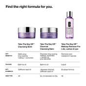 CLINIQUE Take The Day Off Charcoal Cleansing Balm (30ml)