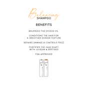 GK Hair Balancing Combo(300 ml)