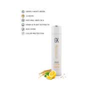 GK Hair Moisturizing Shampoo and Conditioner(300 ml) Combo