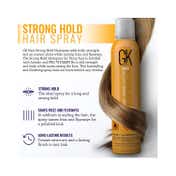 GK Hair Taming System Argan Serum (50ml)