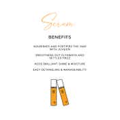 GK Hair Taming System Argan Serum (50ml)
