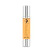 GK Hair Gold Shampoo and Conditioner (250ml) with Argan Serum (50ml) Combo