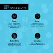Deconstruct Hyaluronic Acid Lip Balm (4 g)