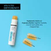 Deconstruct Hyaluronic Acid Lip Balm (4 g)