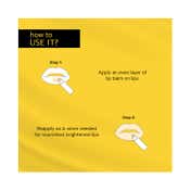 Deconstruct Brightening Lip Balm with SPF 30 (4 g)