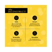 Deconstruct Brightening Lip Balm with SPF 30 (4 g)