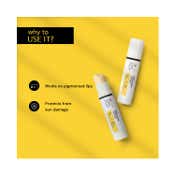 Deconstruct Brightening Lip Balm with SPF 30 (4 g)