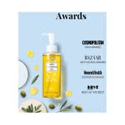 DHC Calming Double Cleanse Combo