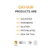 GK Hair Cashmere Hair Cream (50ml)