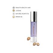 GK Hair Moisturizing Shampoo and Conditioner(300 ml) with Cashmere (50 ml) and Gold Shampoo (250 ml)