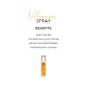 GK Hair Volumizer Spray (100ml)