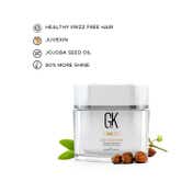 GK Hair Deep Conditioner Masque (200g)