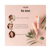 DHC Megastars Makeup Remover + Lip Balm Combo