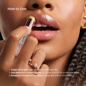 DHC Beauty Lip Cream (1.5 g)