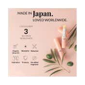 DHC Megastars Makeup Remover + Lip Balm Combo