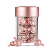 Elizabeth Arden Retinol Ceramide Line Erasing Night Serum Capsules - (30 Capsules)