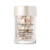 Elizabeth Arden Hyaluronic Acid Ceramide Hydra-Plumping Serum Capsules - (30 Capsules)