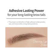 Etude Drawing Eye Brow - #3 Brown 21AD (0.25 g)
