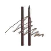 Etude Drawing Eye Brow - #2 Gray Brown 21AD (0.25 g)