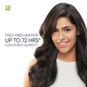 Biolage Smoothproof Anti-Frizz Conditioner with Camellia oil and Glycerin for 72HR Frizz Control (98g)