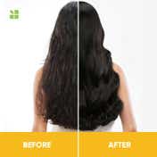 Biolage Smoothproof Anti-Frizz Conditioner with Camellia oil and Glycerin for 72HR Frizz Control (98g)