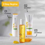 Biolage Smoothproof Anti-Frizz Conditioner with Camellia oil and Glycerin for 72HR Frizz Control (98g)