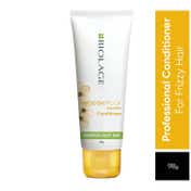Biolage Smoothproof Anti-Frizz Conditioner with Camellia oil and Glycerin for 72HR Frizz Control (98g)