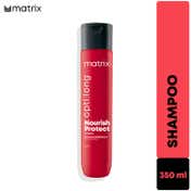 Matrix Opti Long Professional Nourishing Shampoo (350ml)