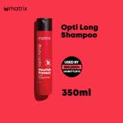 Matrix Opti Long Professional Nourishing Shampoo (350ml)