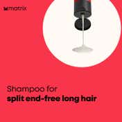 Matrix Opti Long Professional Nourishing Shampoo (200ml)