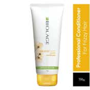 Biolage Smoothproof Anti-Frizz Conditioner with Camellia oil and Glycerin for 72HR Frizz Control (196g)